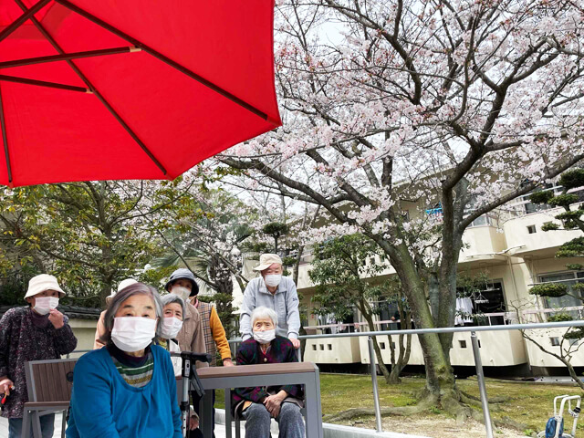軽費老人ホーム（Ａ型）　コーポまとば