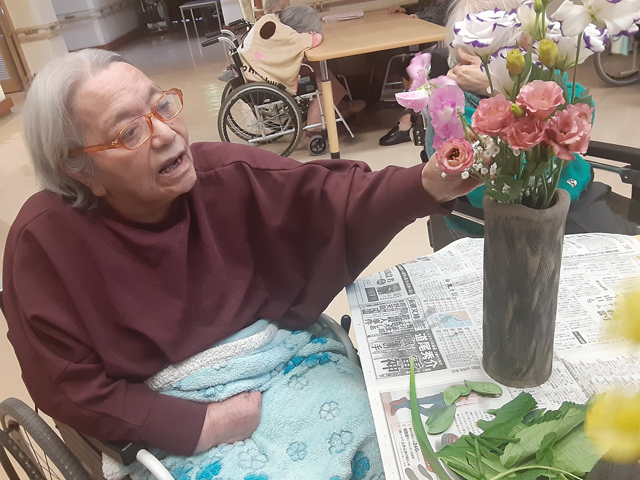 特別養護老人ホーム 瀬戸内園