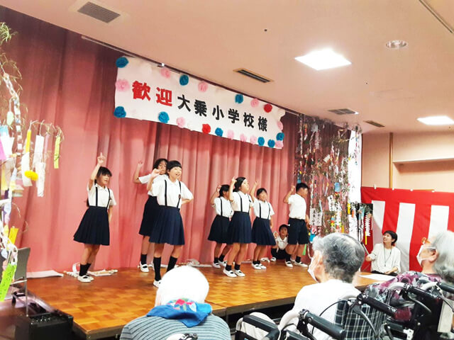 特別養護老人ホーム 瀬戸内園