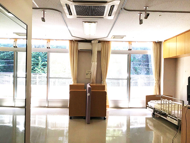 特別養護老人ホーム 瀬戸内園:ギャラリー