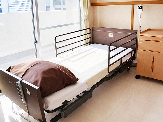 特別養護老人ホーム 瀬戸内園:ギャラリー