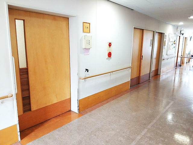 特別養護老人ホーム 瀬戸内園:ギャラリー